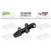 Cylindre émetteur, embrayage FTE CLUTCH ACTUATION 2114119 Valeo 2114119