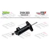 Cylindre récepteur, embrayage FTE CLUTCH ACTUATION 3101323 Valeo 3101323