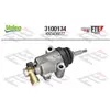 Cylindre récepteur, Embrayage 3100134 Valeo 3100134