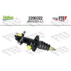 Émetteur d'embrayage VALEO 2200322