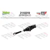 Cylindre émetteur, embrayage FTE CLUTCH ACTUATION 2110219 Valeo 2110219