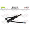 Cylindre émetteur, embrayage FTE CLUTCH ACTUATION 2106315 Valeo 2106315