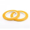 Heller Lot de deux rouleaux de ruban de masquage (2 mm x 18 m)