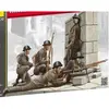 Heller Heller - 49604 - Figurine - Infanterie Britannique-Heller