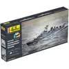 Non communiqué Starter Kit Victor Schoelcher - Commandant Riviere - 1:400e - Heller