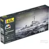 Starter Kit Torpedoboot T23 - 1:400e - Heller