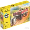 Maquette Remorque - Starter Kit - Trailer 3to - 1/24