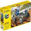 Starter Kit Ferguson Le Petit Gris - 1:24e - Heller