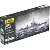 Starter Kit Marceau + Zerstörer Z31 Twinset - 1:400e - Heller