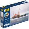 Starter Kit Jean Bart + Utrecht Twinset - 1:200e - Heller
