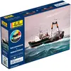 Starter Kit Roc Amadour + Bodasteinur Twinset - 1:200e - Heller