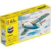 Starter Kit Tunnan - 1:72e - Heller