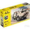 Starter Kit Vab - 1:72e - Heller