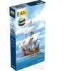 Non communiqué Starter Kit Santa Maria - 1:75e - Heller