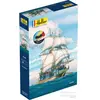 Heller Maquette STARTER KIT Galion