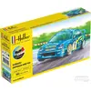 Starter Kit Impreza Wrc'02 - 1:43e - Heller