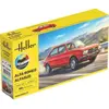 Maquette voiture : Starter Kit Alfa Romeo Alfasud 1/43 Heller-56182