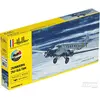 Starter Kit Ju-52/3m - 1:72e - Heller