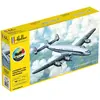 Starter Kit L-749 Constellation A.f. - 1:72e - Heller