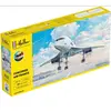 Starter Kit Concorde Af - 1:72e - Heller
