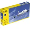 Heller Maquette D'avion : Starter Kit : A 380 Af-Heller