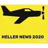 Starter Kit A-320 Af - 1:125e - Heller