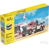 Heller Maquette Starter kit : Peterbilt 359 - Wrecker - 1/43