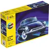 Heller 56795 Kit de démarrage pour Citroën DS 19 1/16