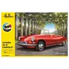 HELLER - 1-16 STARTER KIT CITROEN DS 19 CABRIOLET (9-23) * 56796