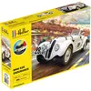 Non communiqué Maquette STARTER KIT 328 Endurance
