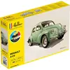 Heller Maquette, 56762, Gris