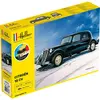 Starter Kit Citroen 15 Cv - 1:24e - Heller
