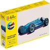 Heller Maquette Voiture : Starter Kit : Talbot Lago Grand Prix-Heller