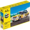 Heller Maquette STARTER KIT Renault R5 Turbo