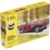 Starter Kit 500 K Special Roadster - 1:24e - Heller