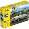 Starter Kit Renault 4l - 1:24e - Heller