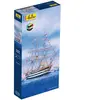 Heller Maquette Bateau : Starter Kit : Amerigo Vespucci-Heller
