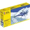 Maquette Heller Alouette III gendarmerie 1/72 1/72 - Maquette d'avion  - 1000802860 