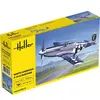 HELLER - P-51 mustang