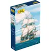 Heller - 80835 - Construction Et Maquettes - Galion - Echelle 1/200ème