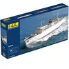 Maquette Heller Avenir  1/200  - Maquette de bateau  - 1000806250 