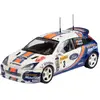 Maquette Heller Focus WRC'01 1/43 - Maquette de voiture  - 1000801960 