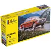 Maquette Heller K70 1/43 - Maquette de voiture  - Hell80176 