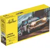 Heller Maquette voiture : Lancia Delta S4 - 1/43
