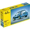 Heller - 80150 - Maquette -Voiture - Renault R5 Turbo - Echelle 1/43