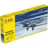 Maquette Heller Junkers Ju-52 1/72 1/72 - Maquette d'avion  - HELL80380 