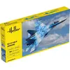 Maped-heller-joustra HELLER - Maquette Avion Su-27 Ub/p Ukraine |heller|80371| 1:72 Maquette Char Promo