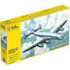 L-749 Constellation A.f. - 1:72e - Heller