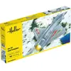 Maquette Heller JA 37 Jaktviggen  1/72 - Maquette d'avion  - HE80309 