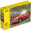 HELLER DS 19 CABRIOLET